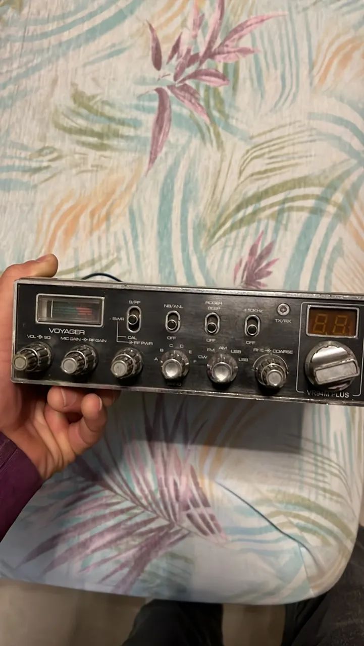 Rádio px  - Foto 2