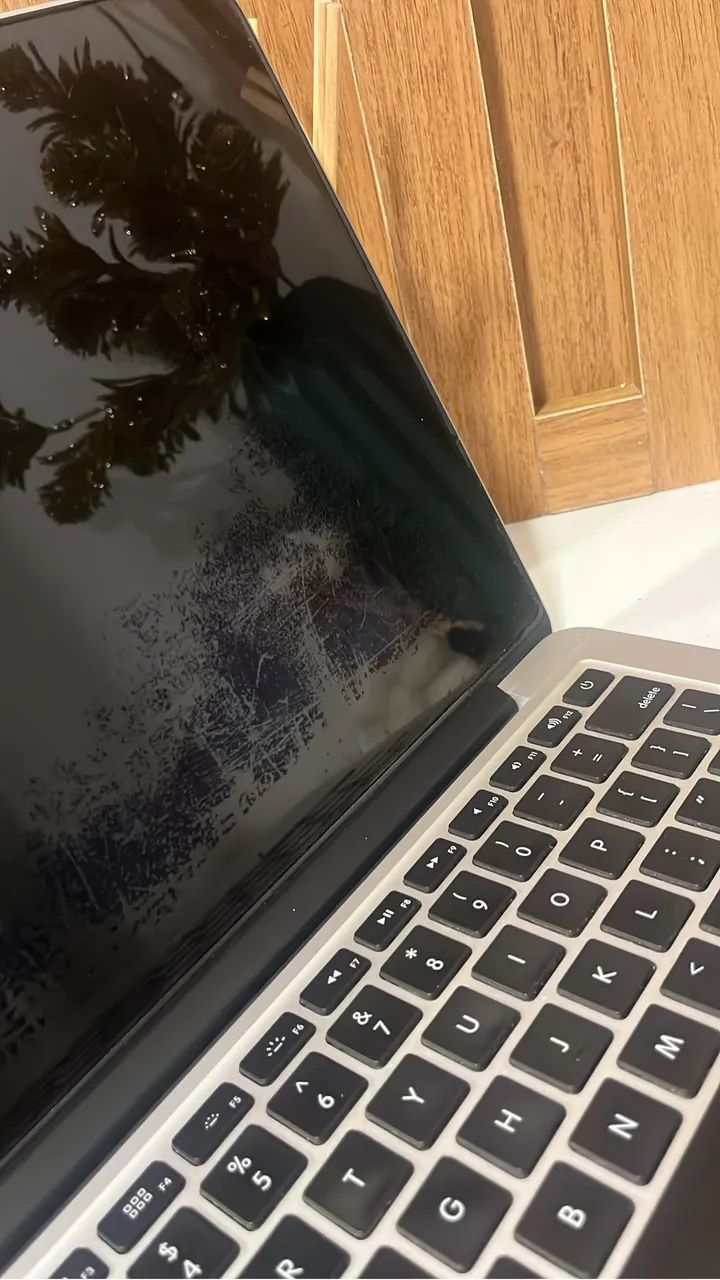MacBook PRO A1502 - Notebooks - Nossa Senhora do Ó, Paulista