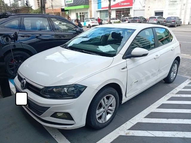 Volkswagen Polo 2019