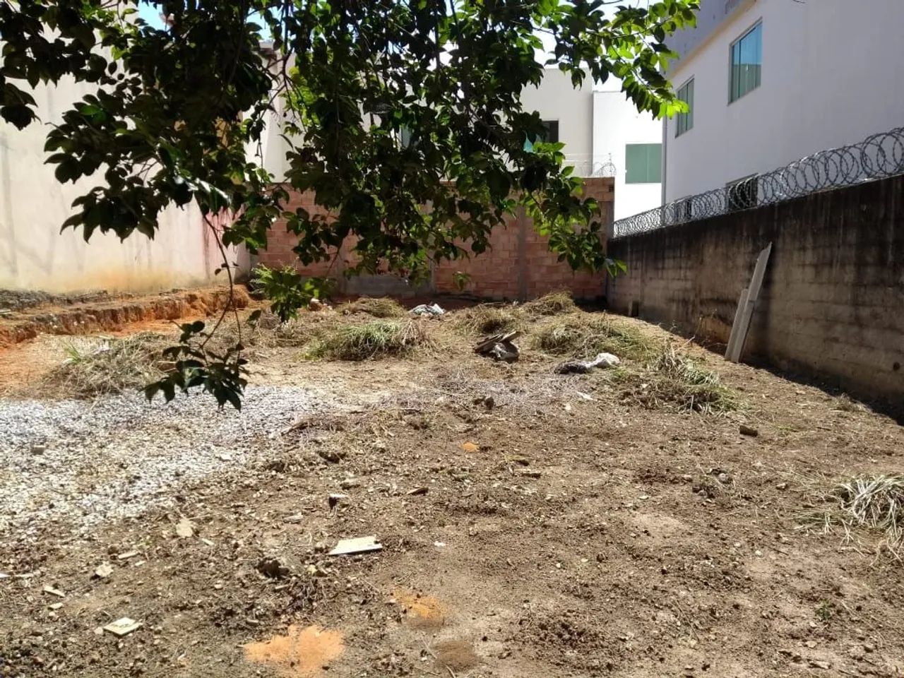 Lote Sapucaias 3