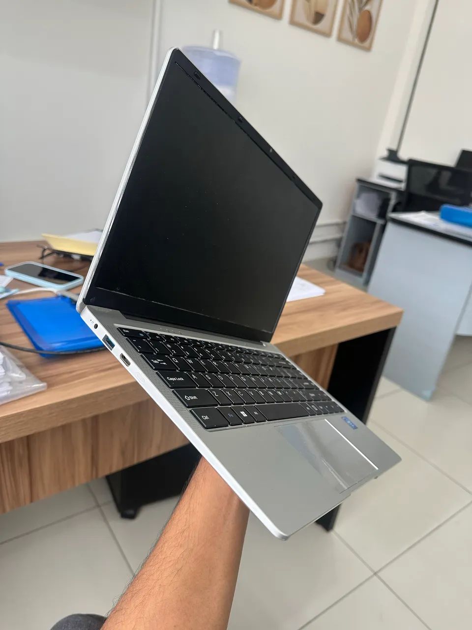 Notebook 8gb ram  - Foto 4