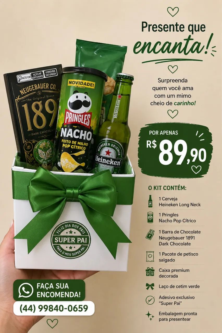 Presentes para todas as ocasiões  - Foto 2