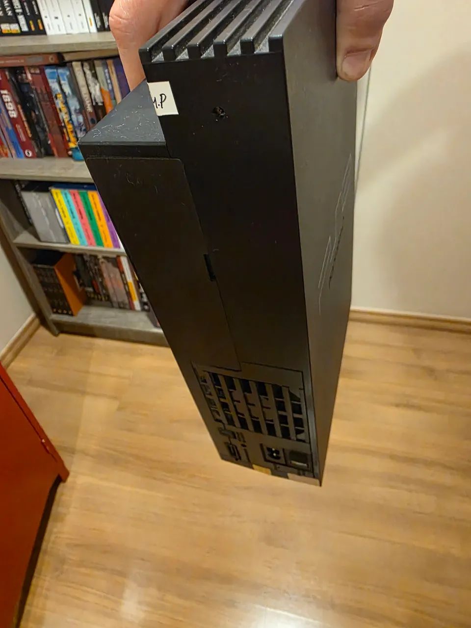 Ps2 - No estado que está  - Foto 2