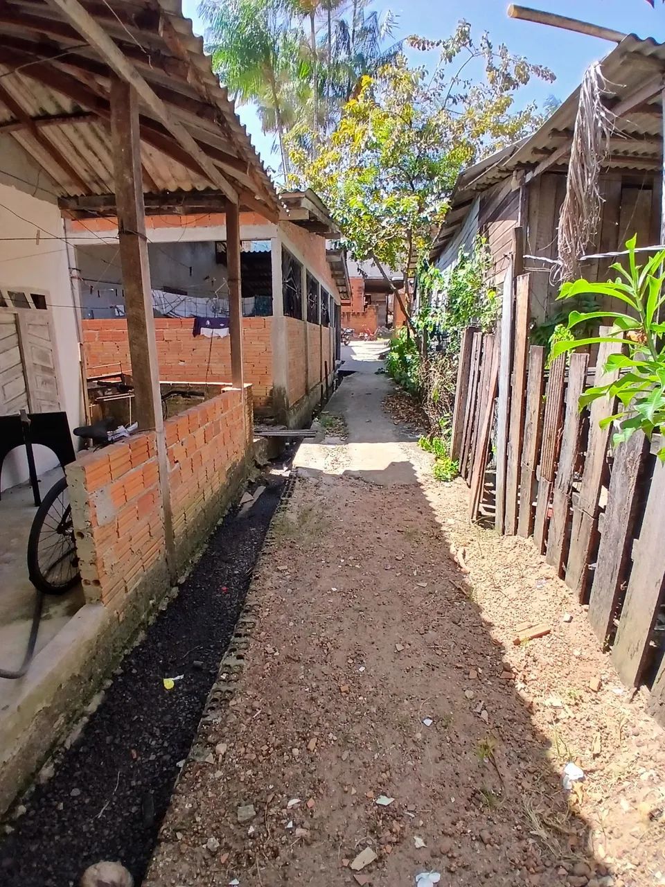 Casa no vale verde/ fazendinha  - Foto 5