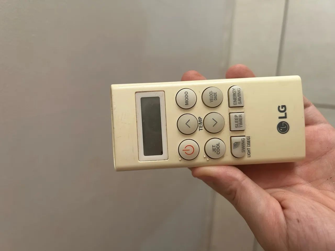 Ar condicionado 9000 btus - Foto 4
