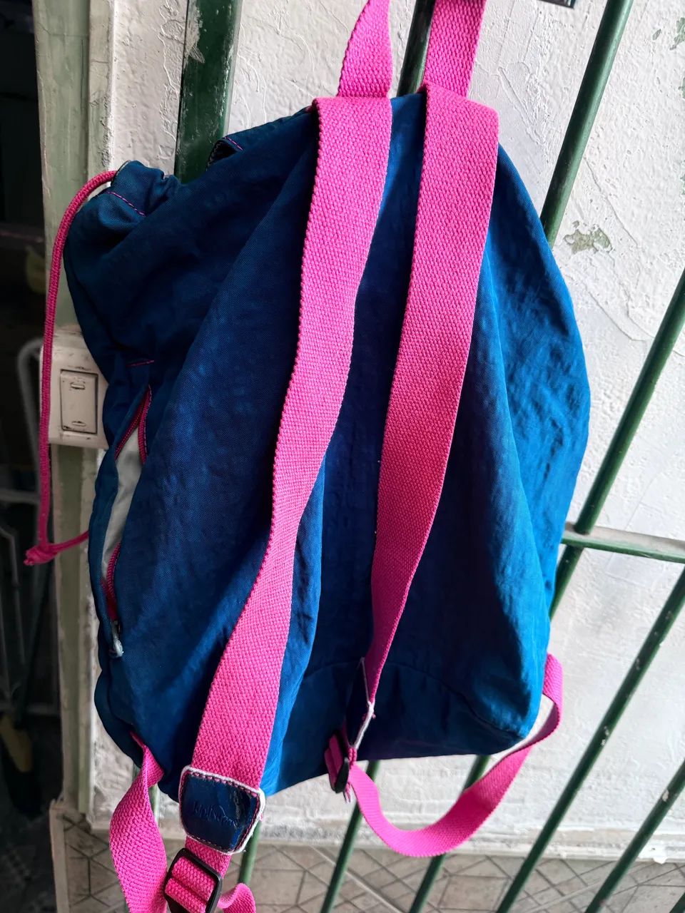 Bolsa Kipling  Fundamental 1 (atualizado) - Foto 3