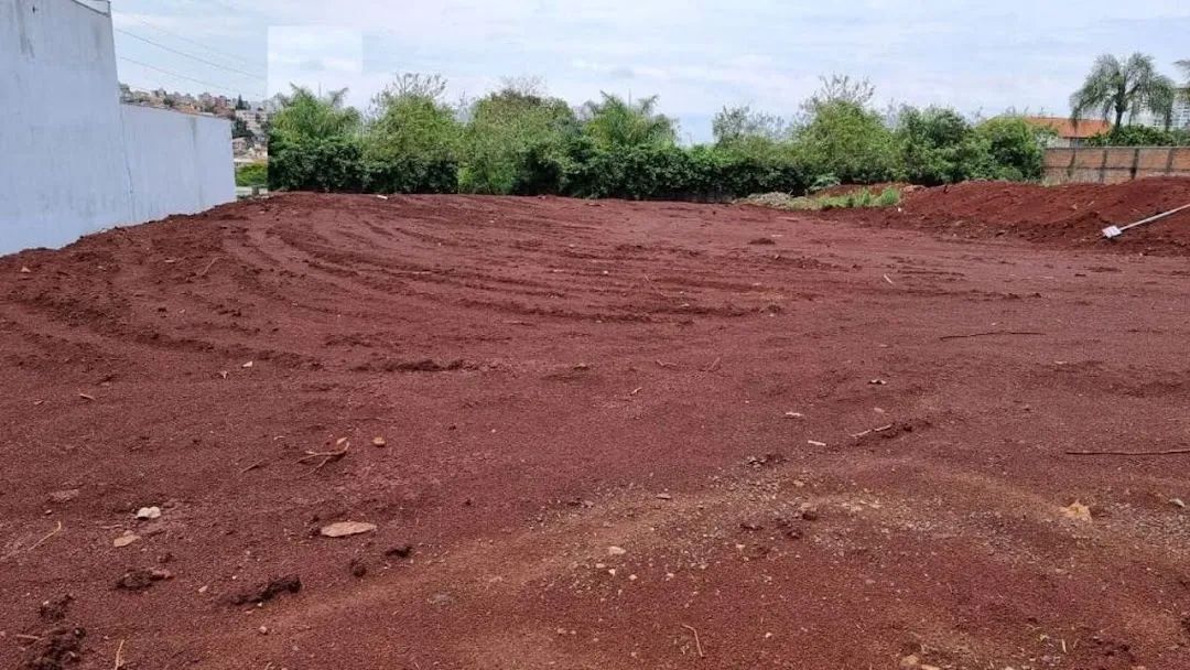 Terreno à venda, 1003 m² por R$ 1.150.000,00 - Colina Verde - Londrina/PR