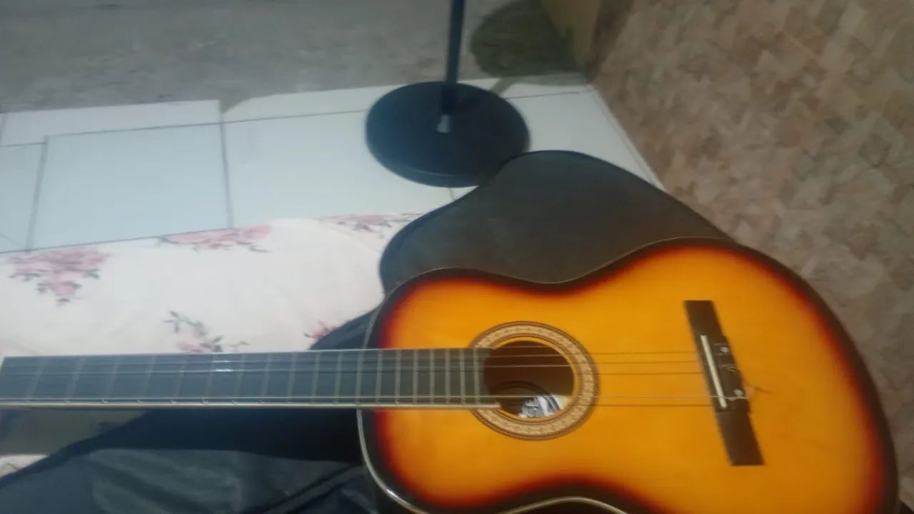 Violão - Foto 2