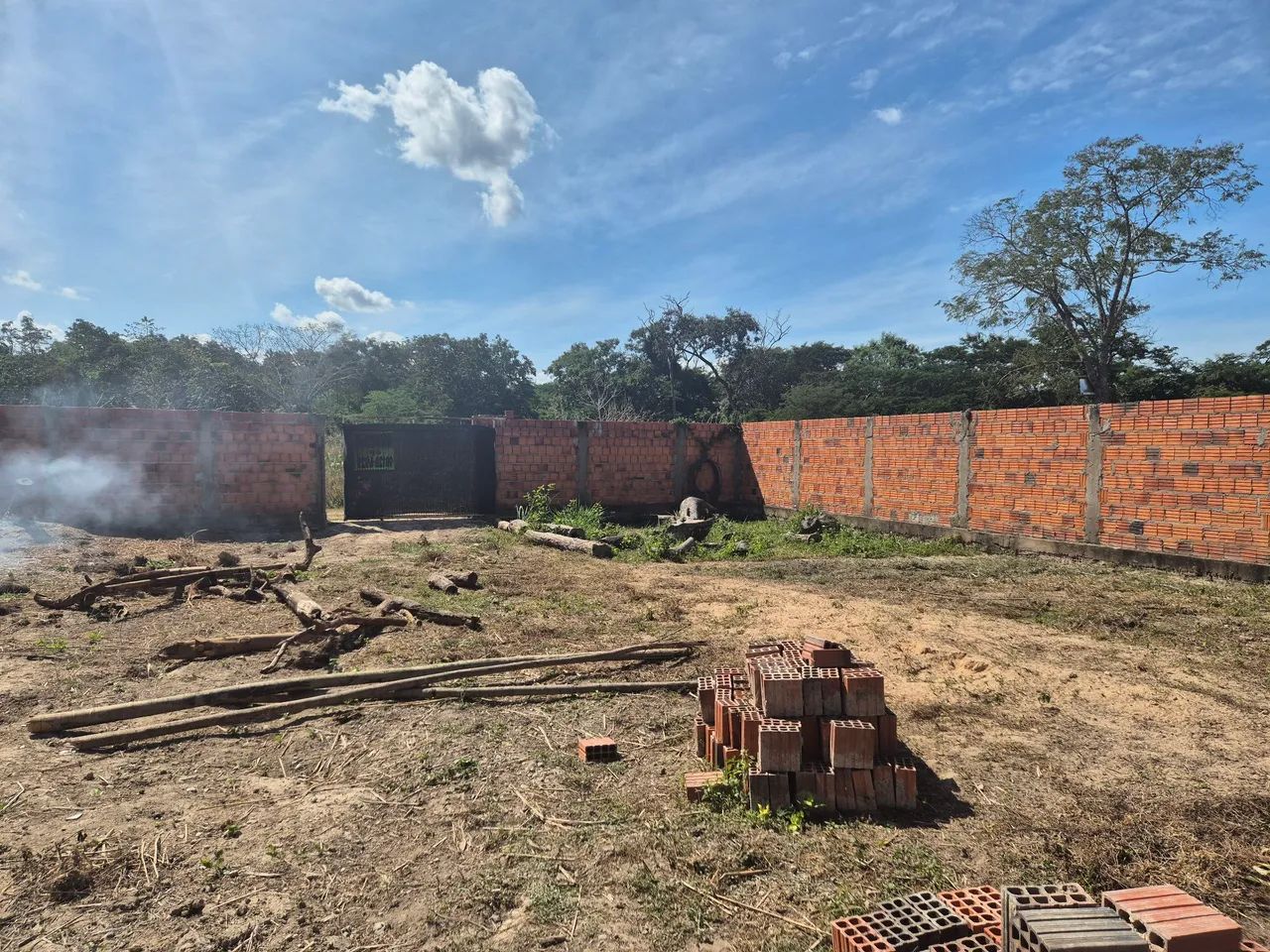 2 lotes no Parque Ohara - Foto 5