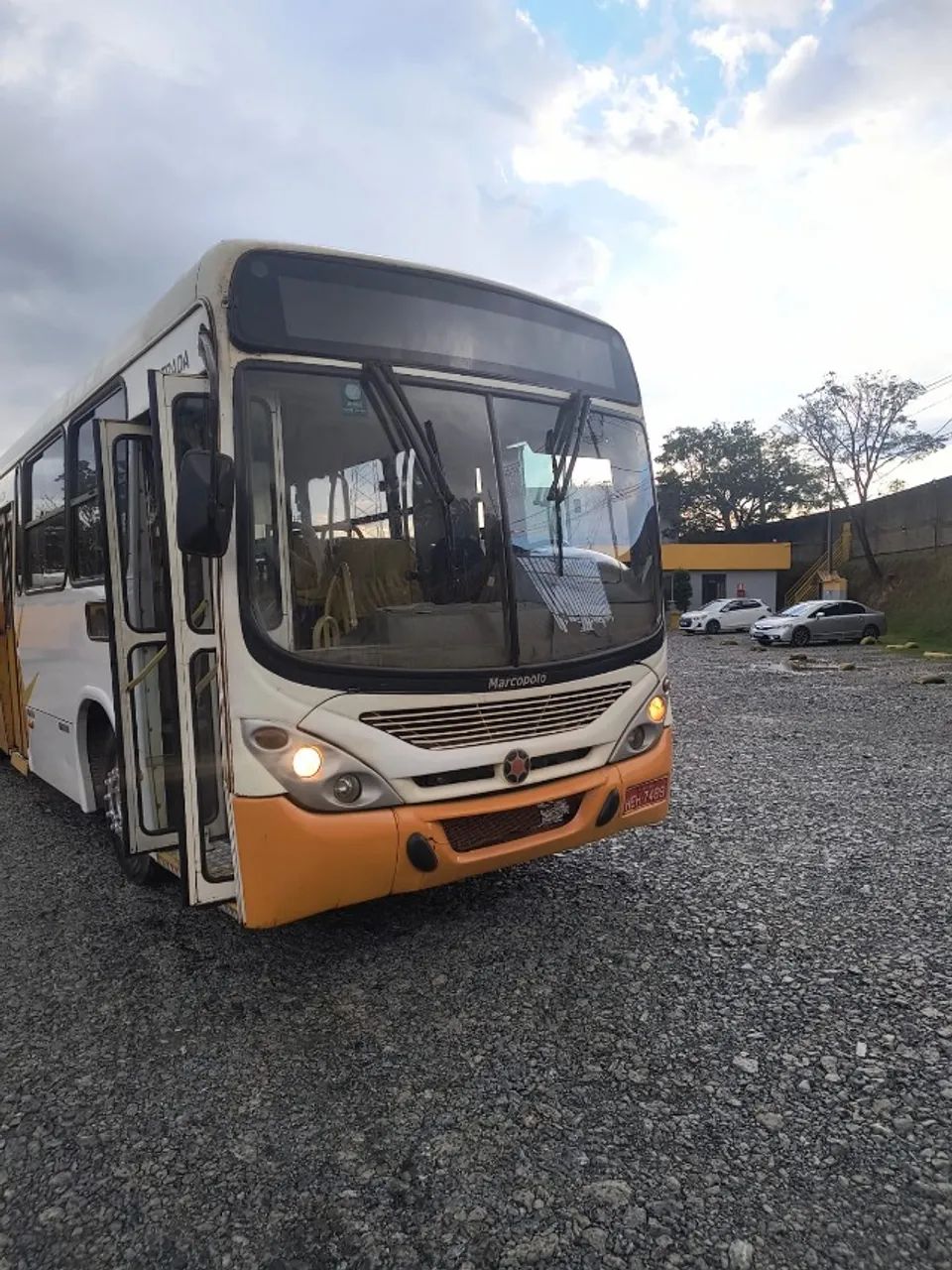 Ônibus PREÇOS PROMOCIONAIS PARA VENDA RÁPIDA OF1722,OF1721,OF1519 e LO916 - Foto 7