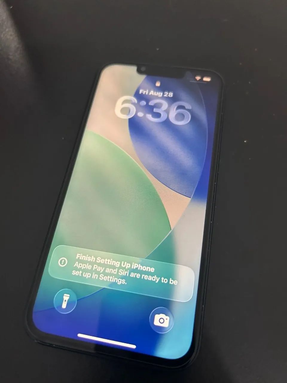 Iphone 13 - 128GB
