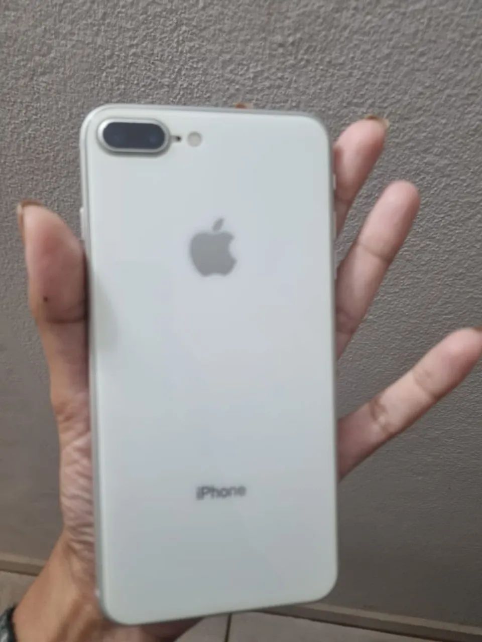 iPhone 8 plus  - Foto 4