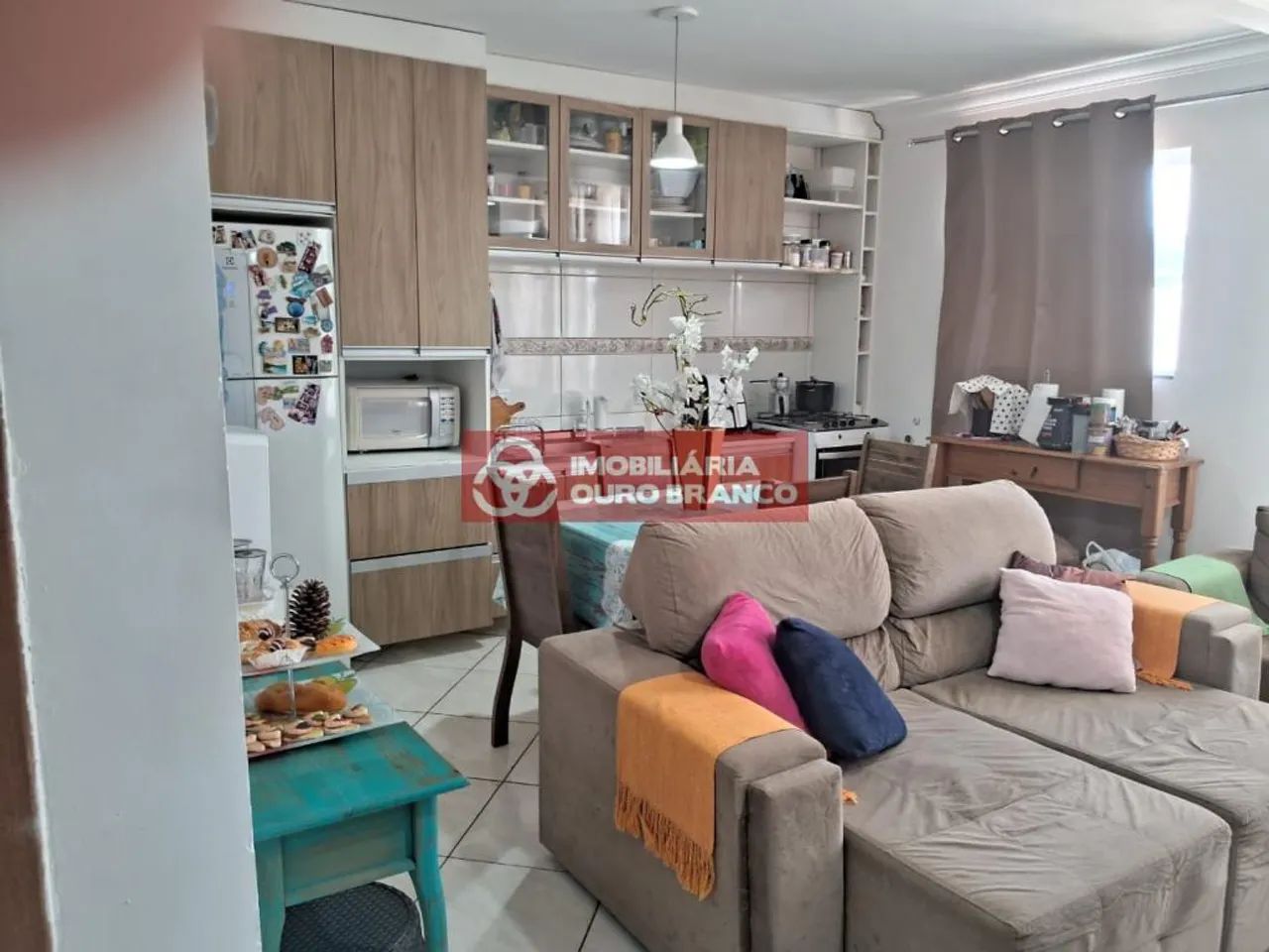 Apartamento - Florianópolis SC - Foto 2