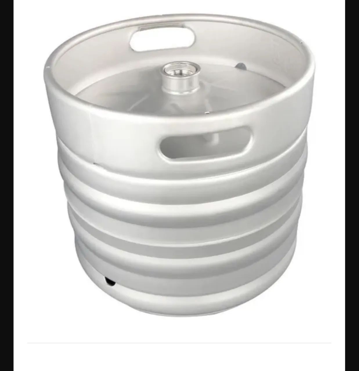Barril de chopp 30 e 50 lts