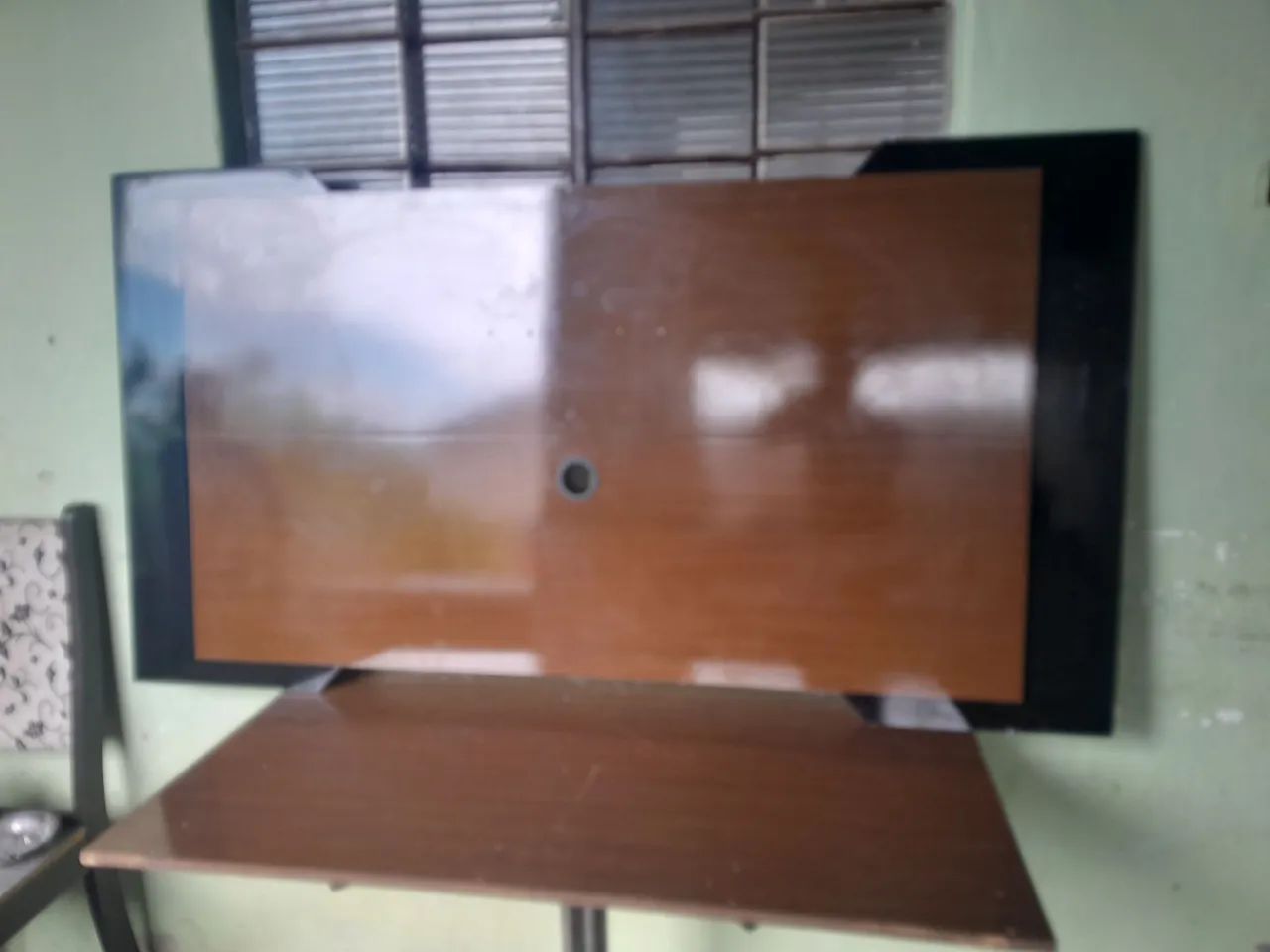 vendo painel para tv de 32 até 50 polegadas  - Foto 5