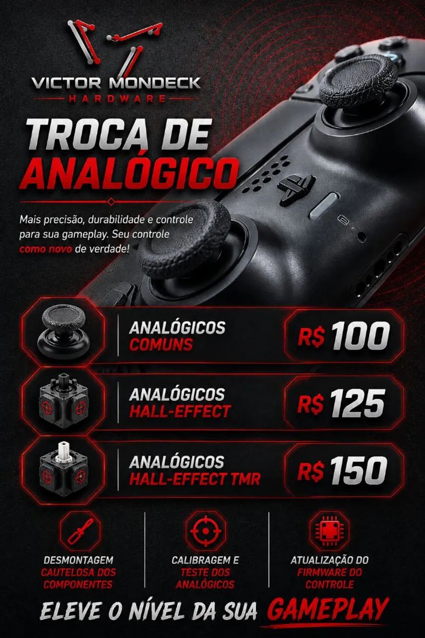 Manutenção Especializada - Foto 3