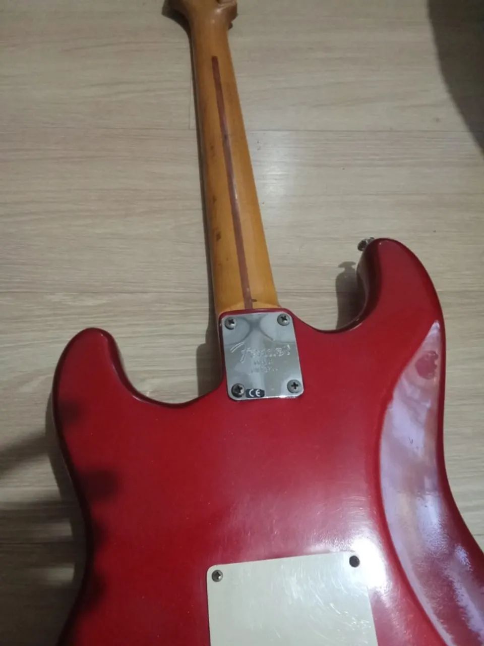 Fender Stratocaster SothernCross - Foto 3