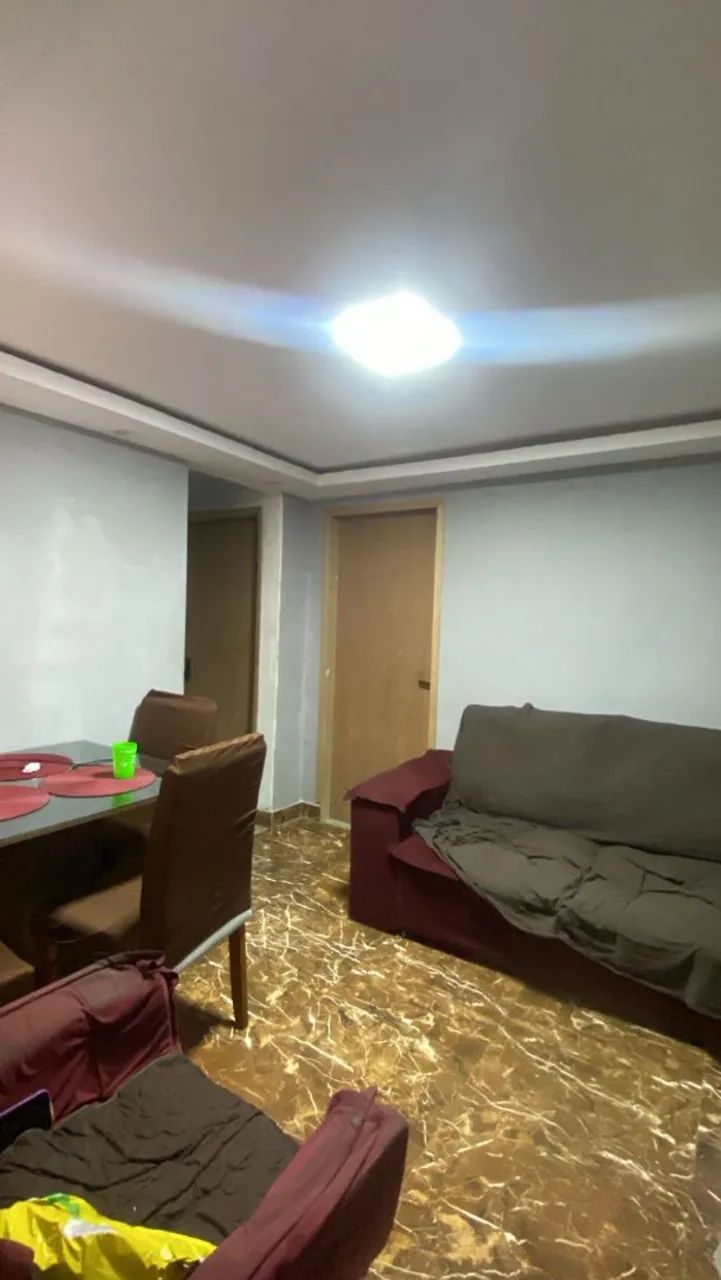 Foto - Rio de Janeiro - Cidade de Deus