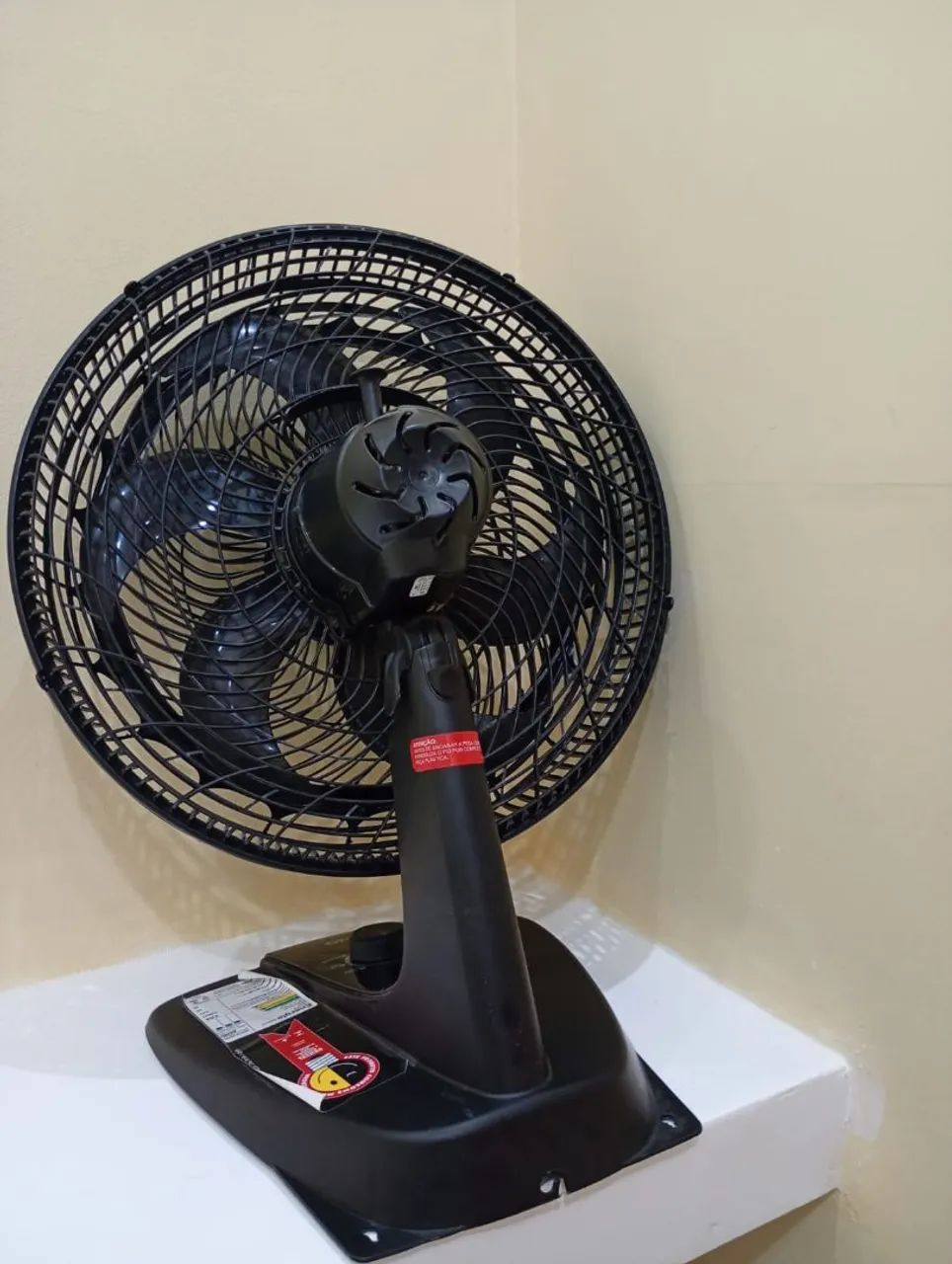 Ventilador Arno Turbo Force  - Foto 3
