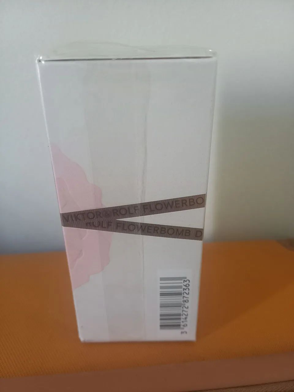 PERFUME FLOWERBOMB VIKTOR E ROLF LACRADO - Foto 2