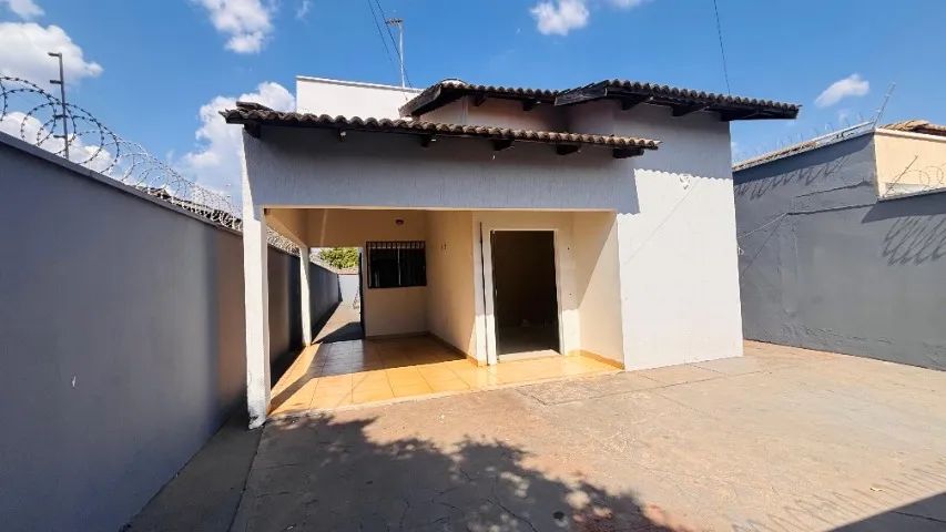 Casa de oportunidade na 407 sul