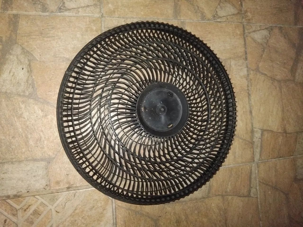 Ventilador defeito  - Foto 3