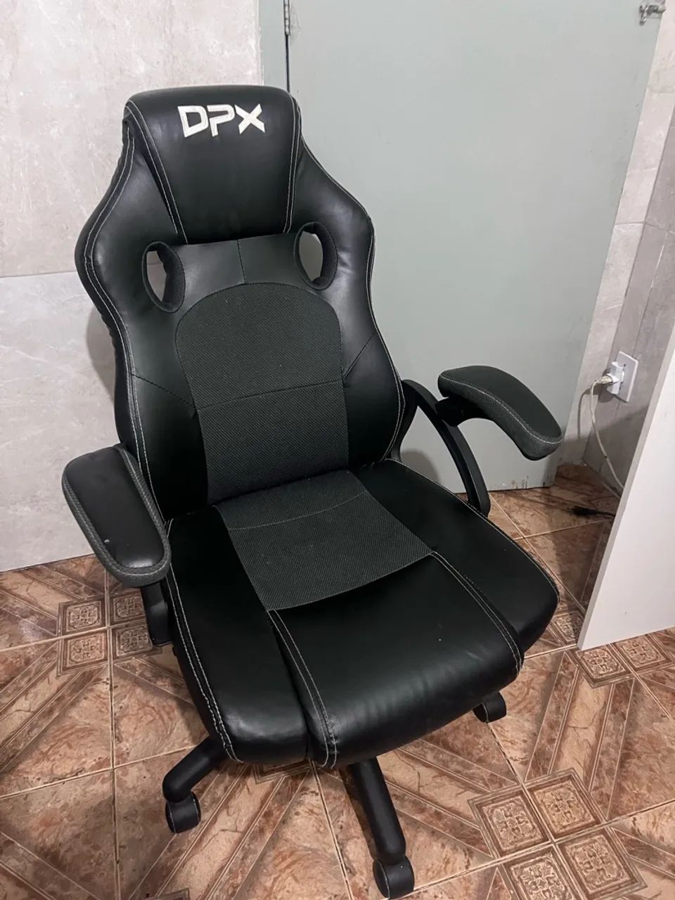 Cadeira gamer  - Foto 2