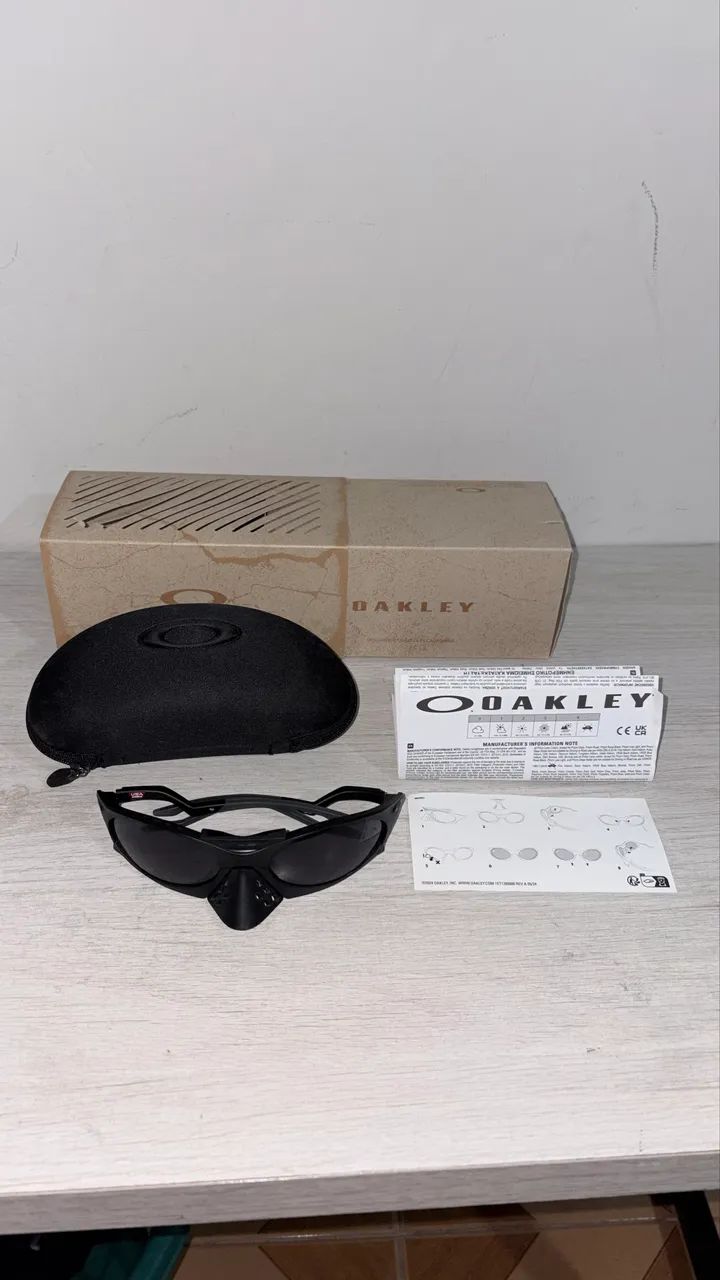 Oakley Plantaris  - Foto 3