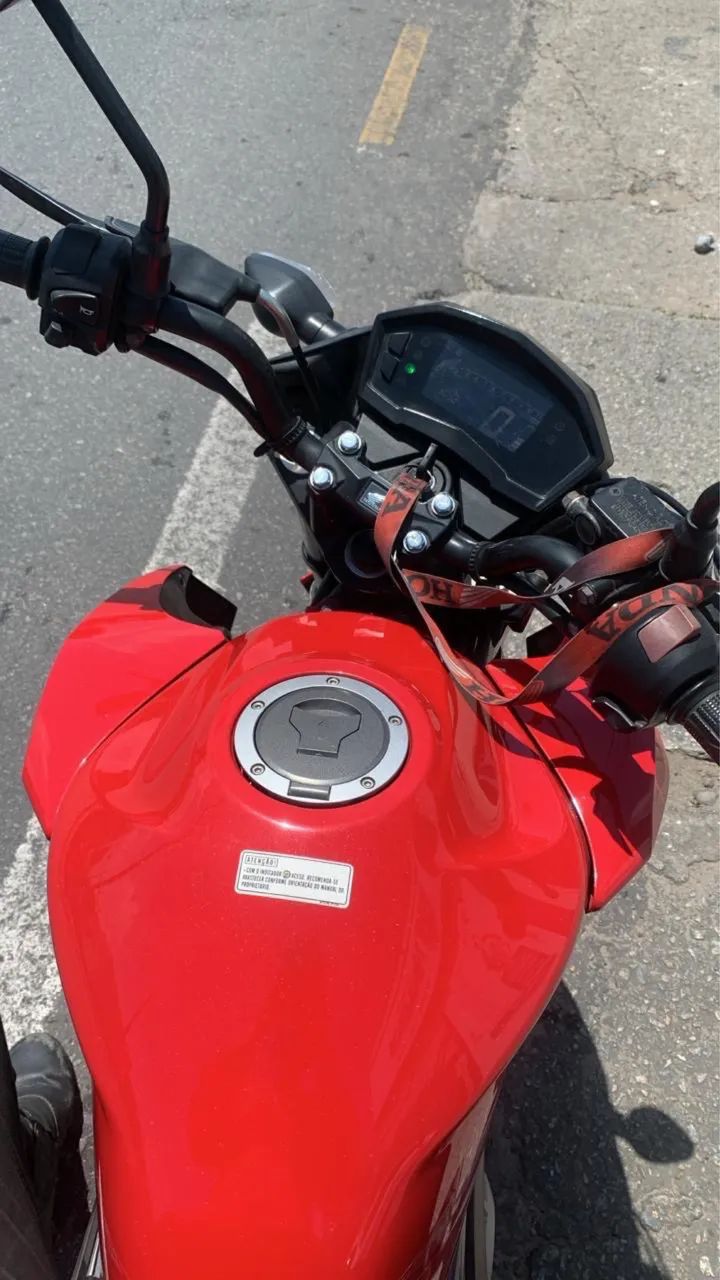 Vendo ou troco  - Foto 3