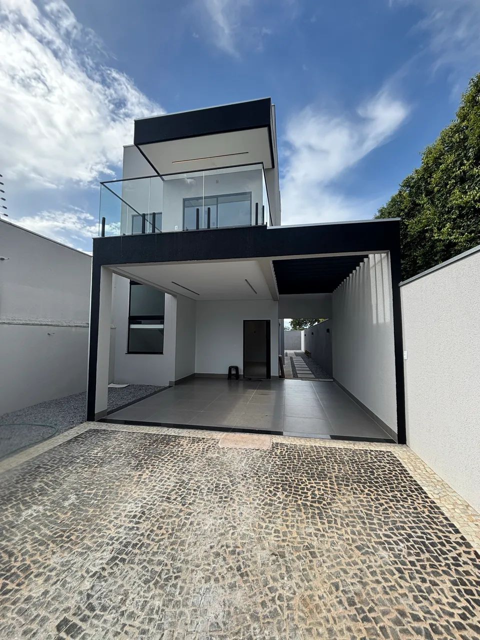 Vendo sobrado na 409 sul  - Foto 4