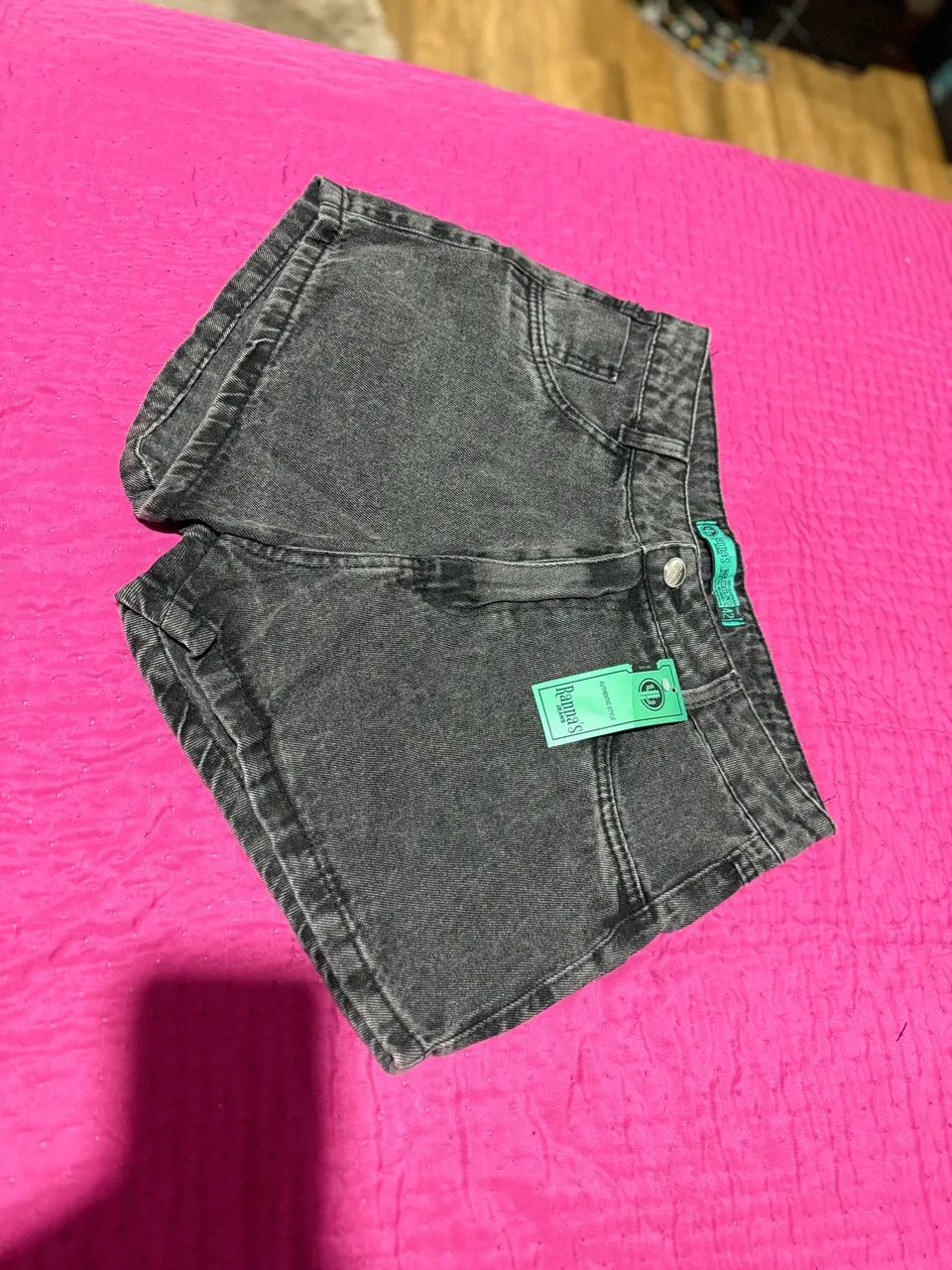 Short jeans  - Foto 3