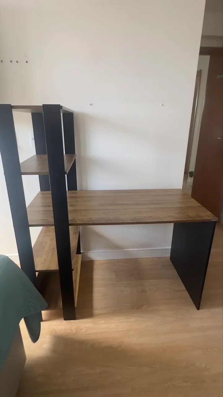 Mesa nova