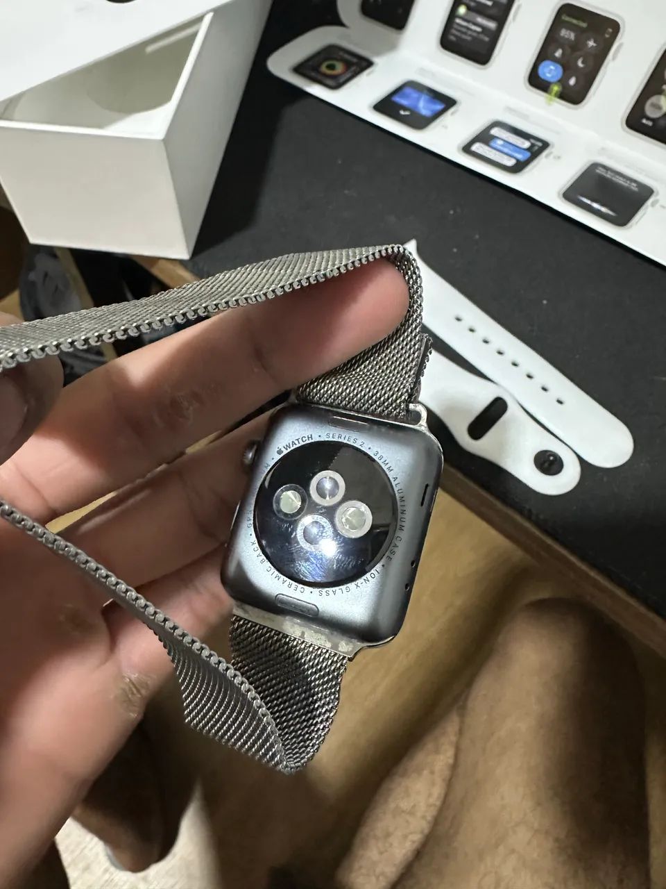 Apple Watch Series 2 - Foto 5