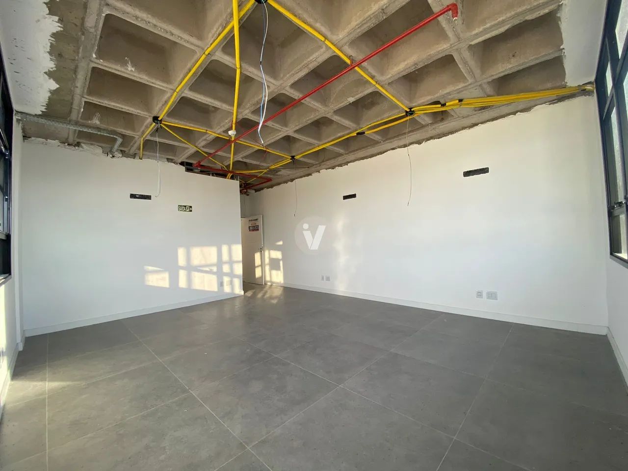 Sala comercial no Office Tower - Foto 4
