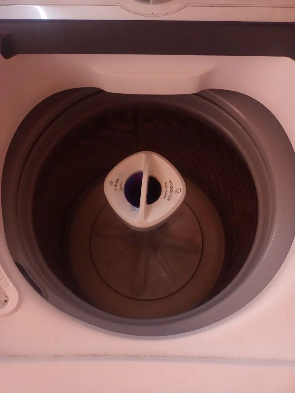 Máquina de lavar  - Foto 6