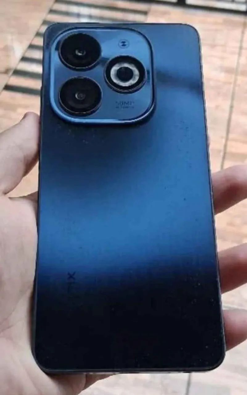 INFINIX SMART 8 PRO  - Foto 3