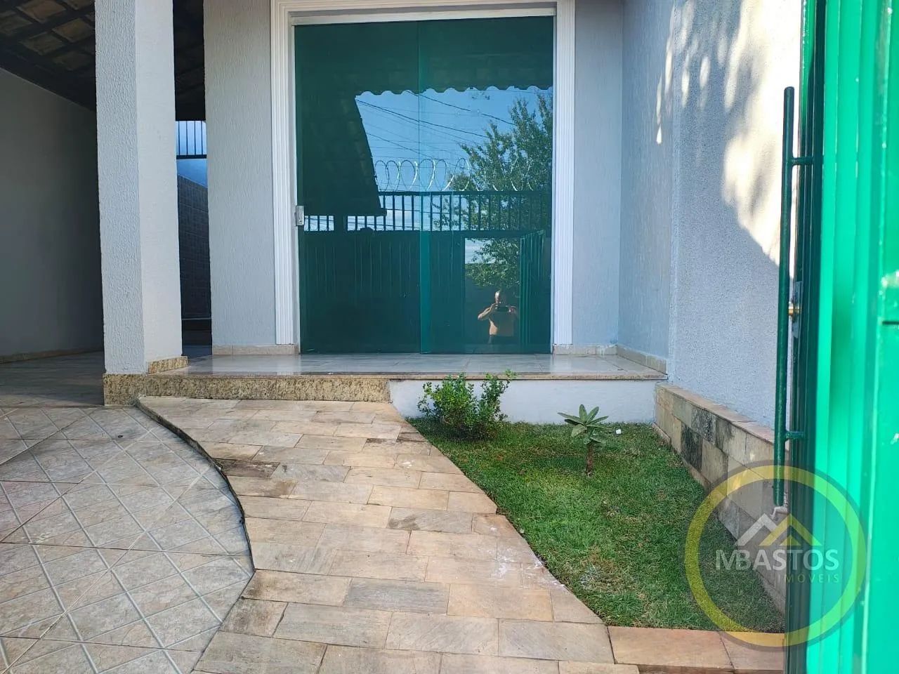 Casa em Santa Monica - Belo Horizonte - Foto 3