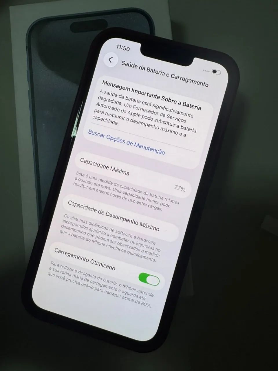Iphone 13 - Foto 2