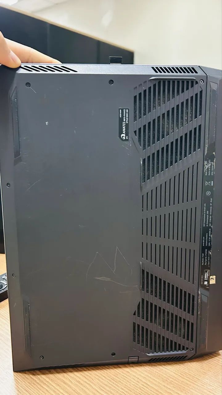 Notebook Dell G15 Gamer - Foto 4