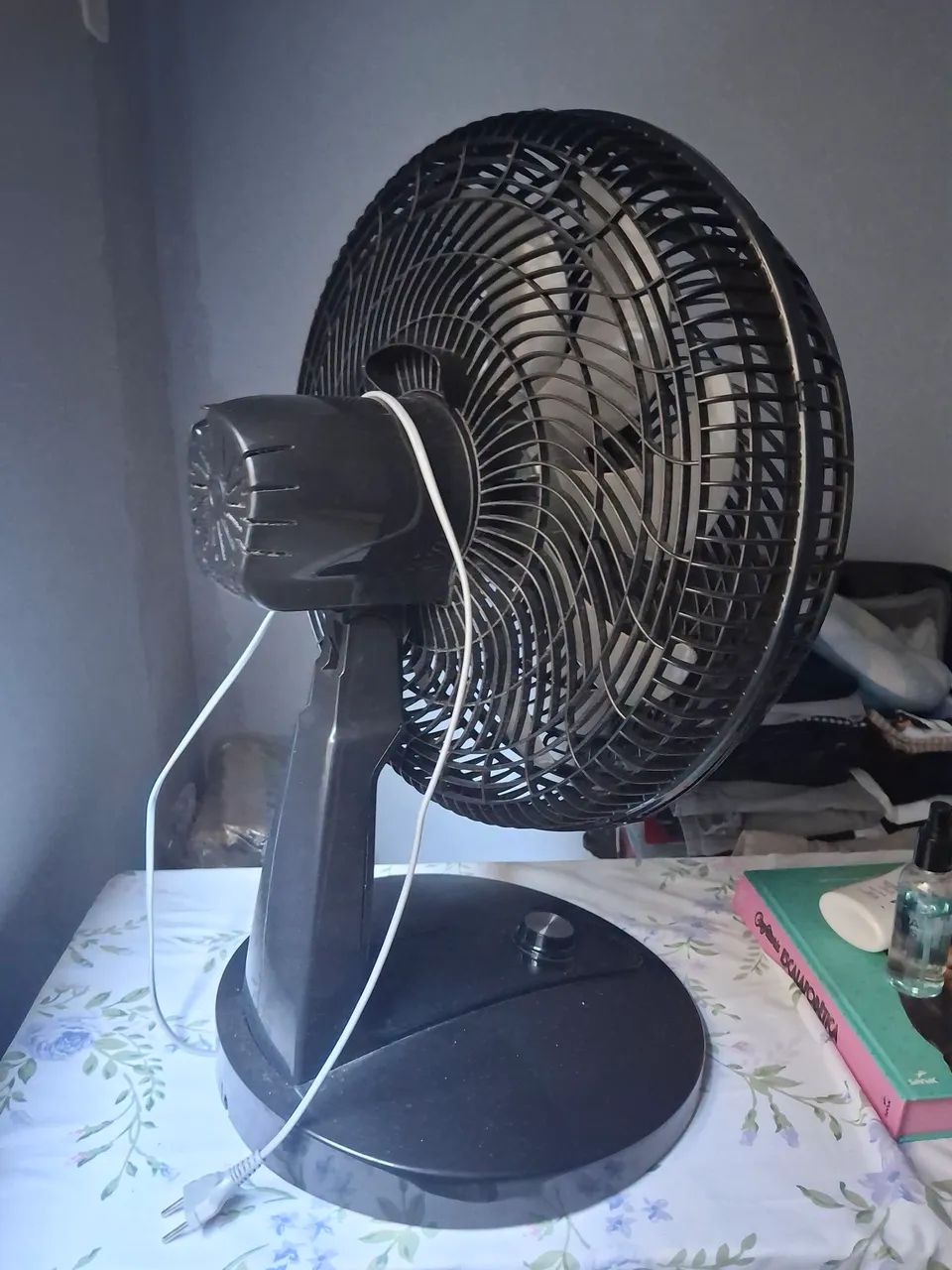 Ventilador - Foto 3