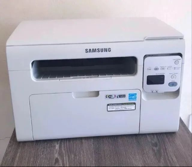 Impressora Multifuncional Laser Samsung SCX-3405 ((( Wi-Fi )))