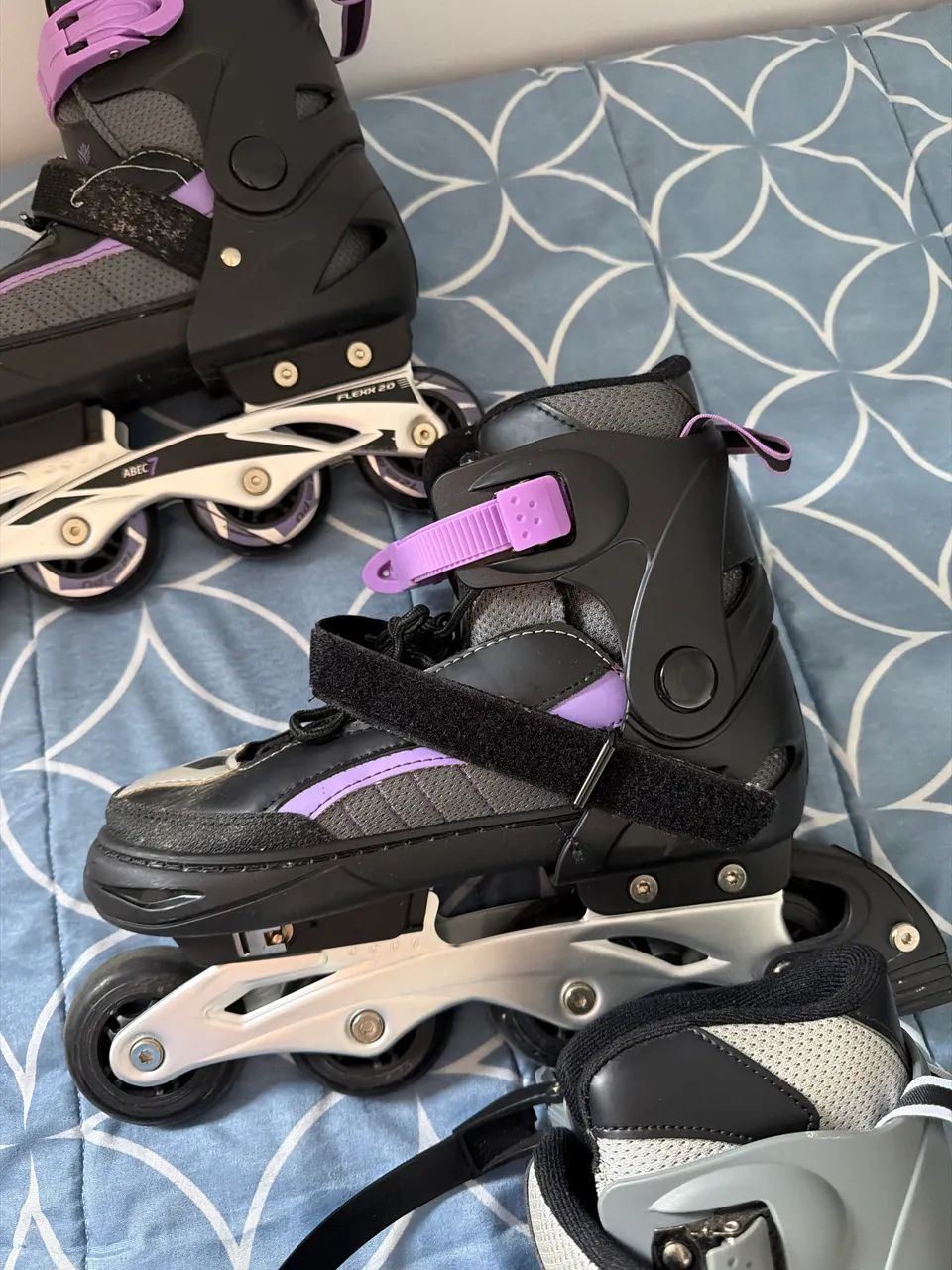 Patins  - Foto 4