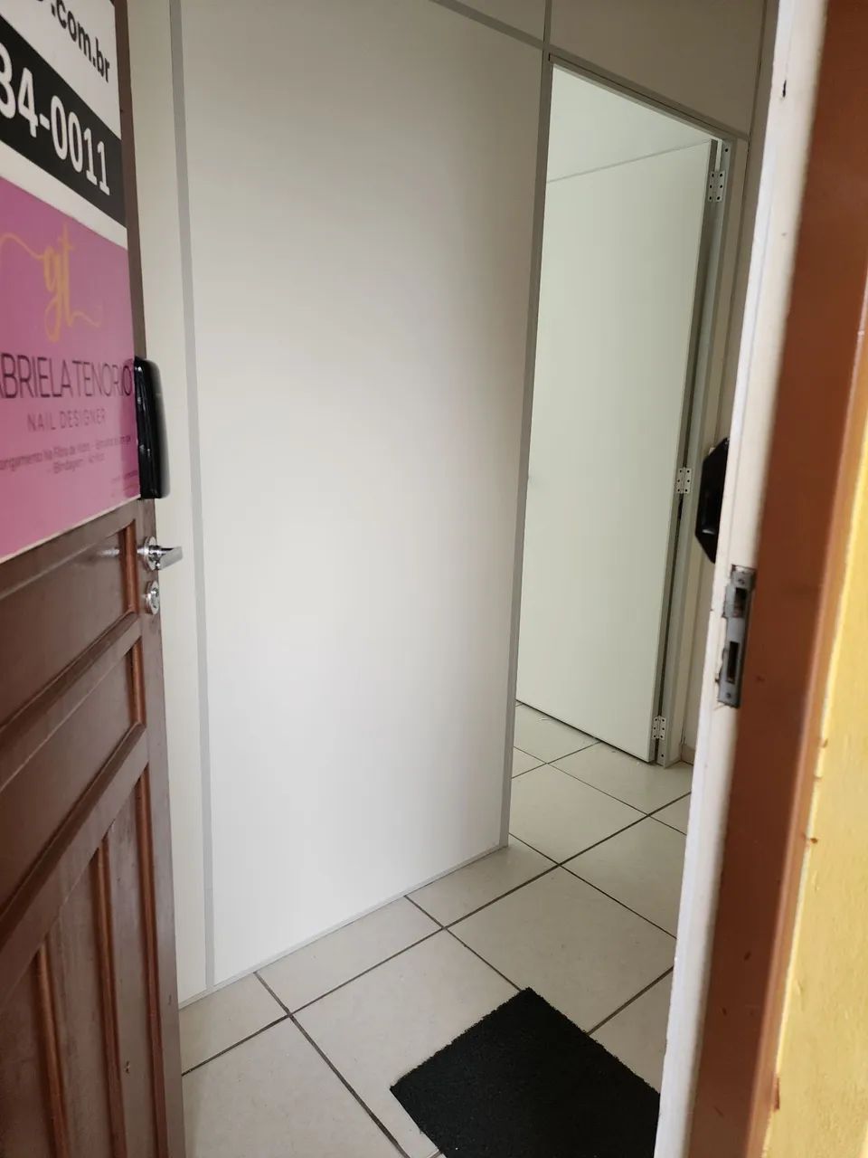 Sala Comercial - Foto 2