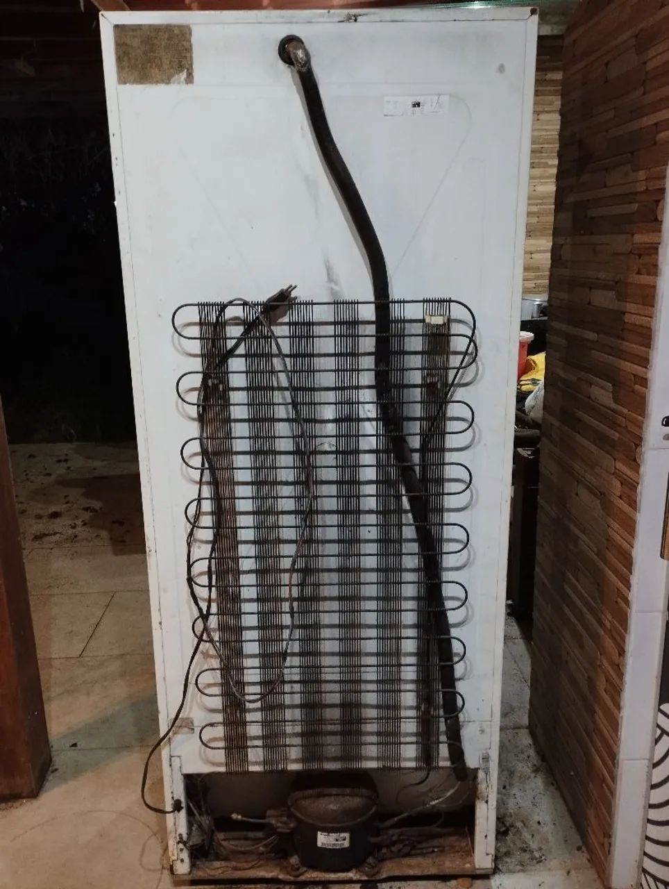 Geladeira Brastemp Duplex Frost Free 390L - Foto 3