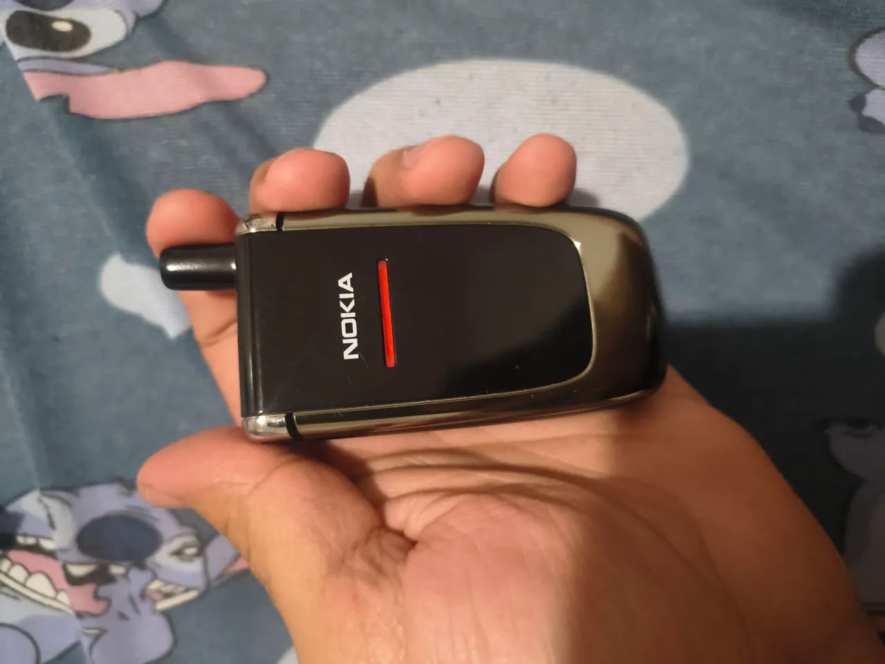 Celular Nokia Relíquia 