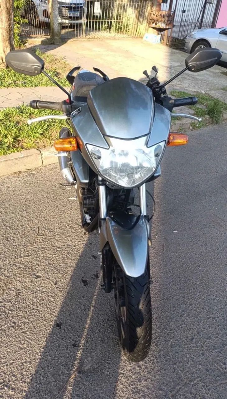 APACHE RTR 150  - Foto 4