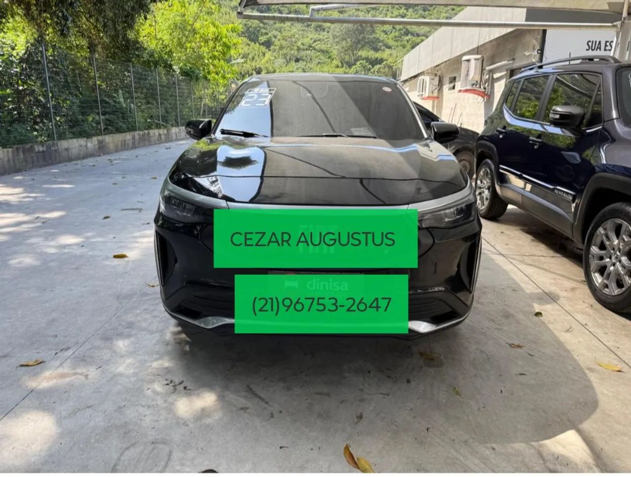 Fiat Fastback Fastback Audace 1.0 200 T. Flex Aut 2023