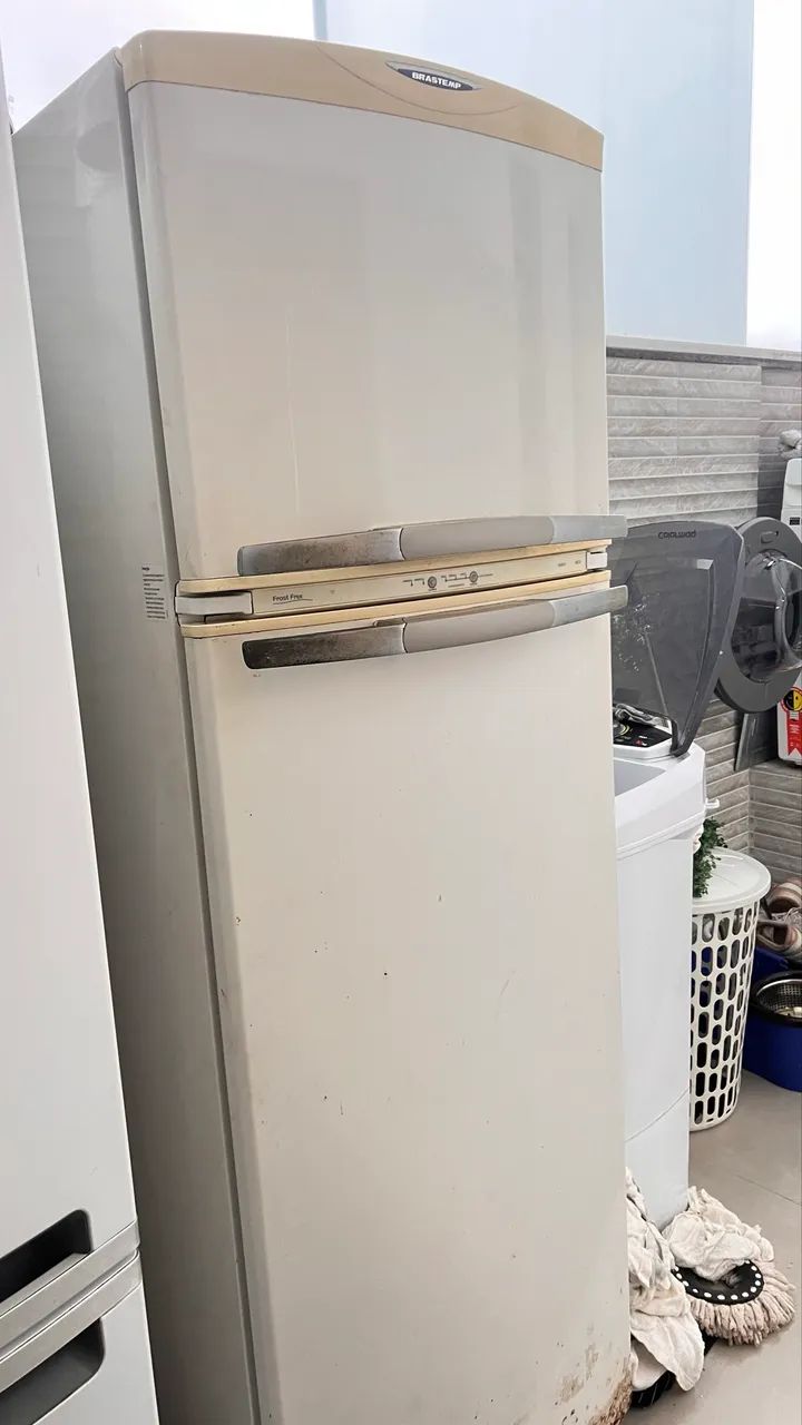 Geladeira 