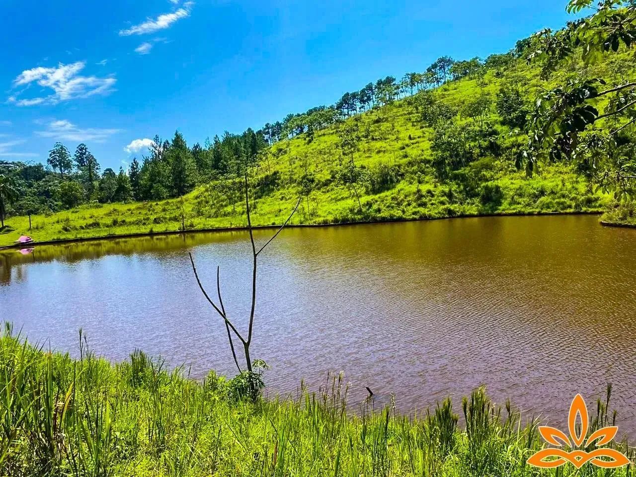 O TERRENO IMPECÁVEL