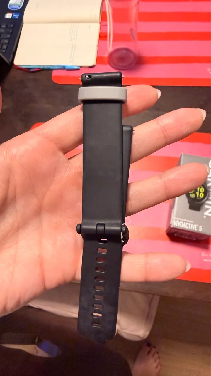 Garmin VivoActive 5  - Foto 5